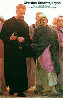 Christus Krischto Krishna Krnsa