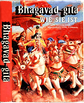Bhagavad-gita