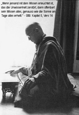 devotee